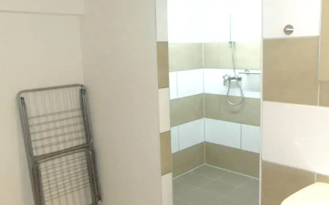 Hostel Schützenbrücke