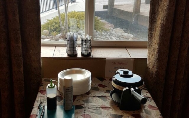 Fountain Of Youth Inn