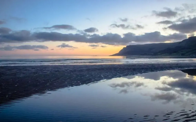 Mcnaughton Guestrooms