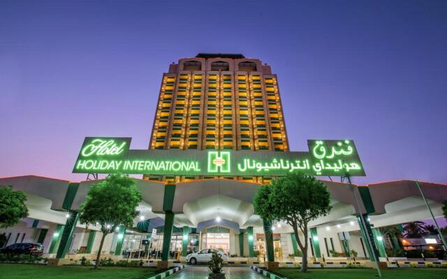 Holiday International Sharjah