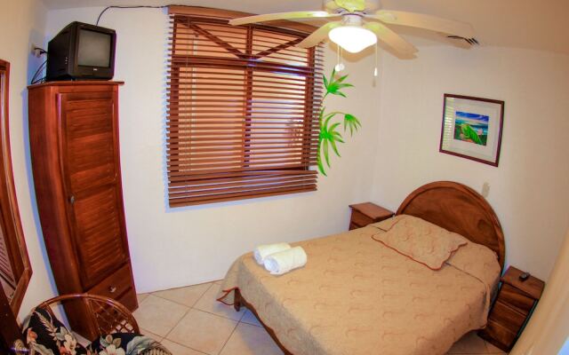 Marea Brava Hotel & Villas