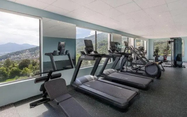 Holiday Inn Resort KATHMANDU BUDHANILKANTHA