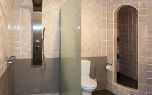 Ferienwohnung Mit Pool Les Issambres 280S