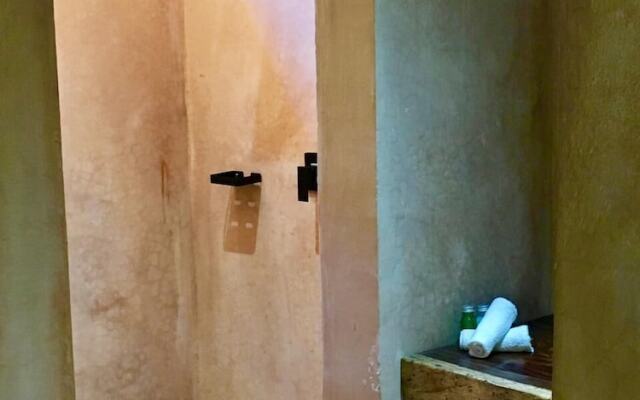 Hotel Rinconcito de Mazunte