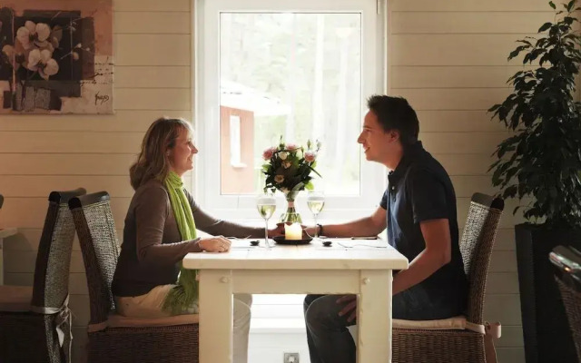 Åhus Resort