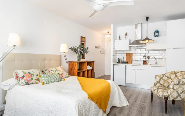 BNBHolder Cosy I SEVILLA CATHEDRAL