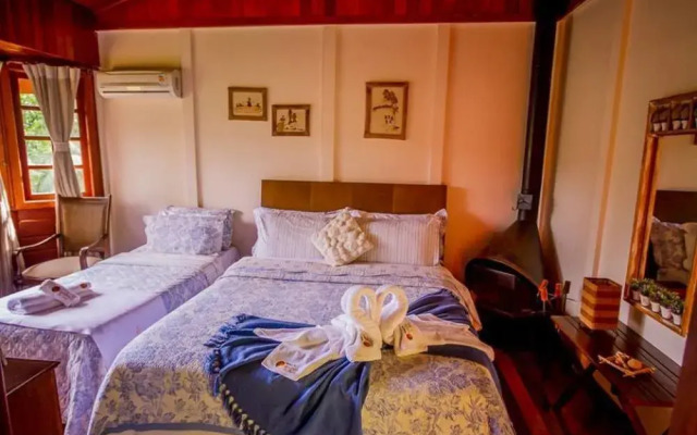 Pousada Orquídea da Serra