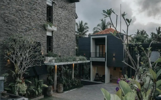 Villa Mantra Ubud