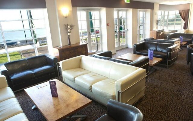 The Park Hotel Tynemouth
