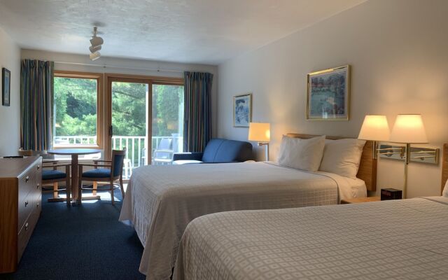 AppleCreek Resort - Hotel & Suites