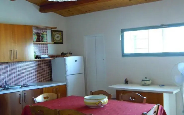 La Casa di Luca