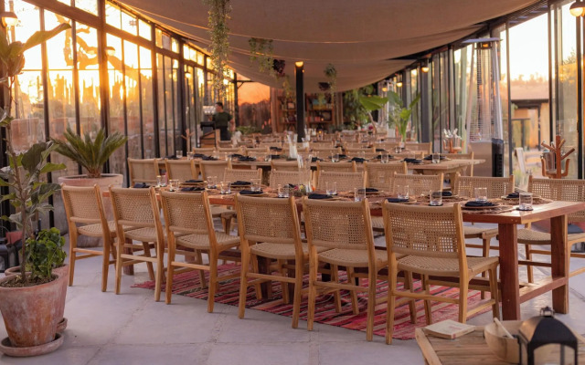 Our Habitas San Miguel de Allende