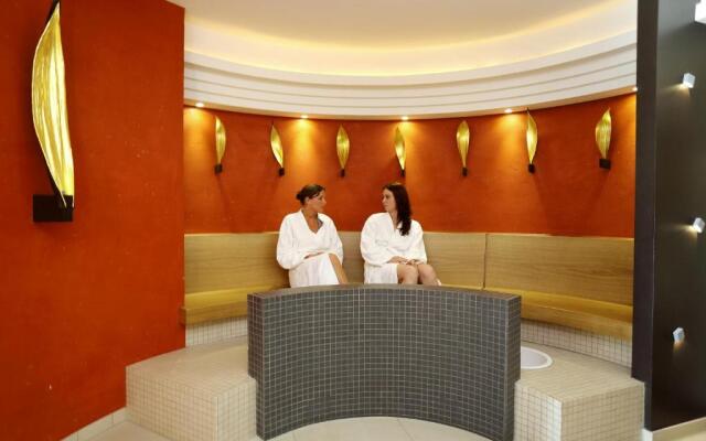 Köhlers Forsthaus Wellness & Genuss Hotel