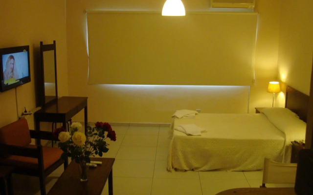 Lordos Hotel Apartments