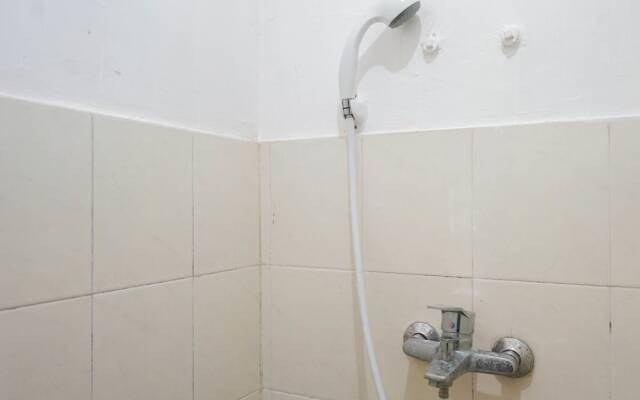 Comfy 1BR Teluk Intan Apartment