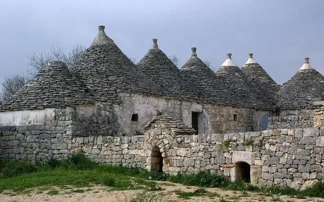 Masseria Sacerdote B&B
