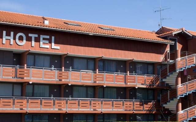 Sure Hotel by Best Western Biarritz Aeroport