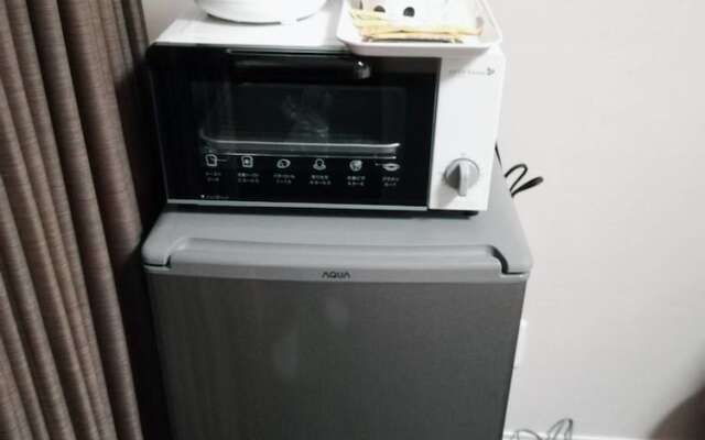 Tsuki No Michi Terrace