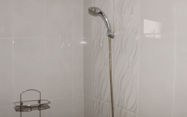 Comfort 2Br Apartment At Mediterania Palace Residence