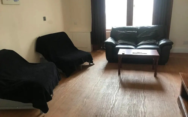 Elgin Apartment