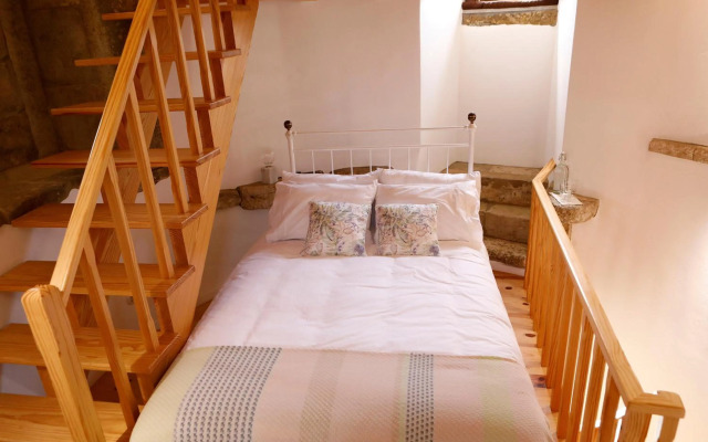 Olá Belém! Cozy Windmill, Stunning views to Lisboa