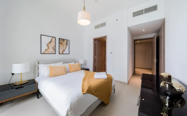 EDEN'S Homes & Villas - LIV Residence