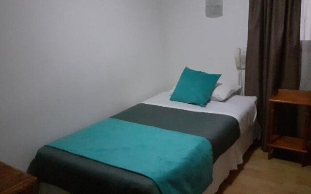 Hotel Real