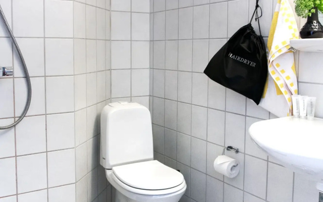 Hotel Inger