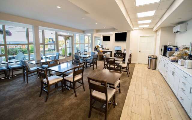 Days Inn Bar Harbor