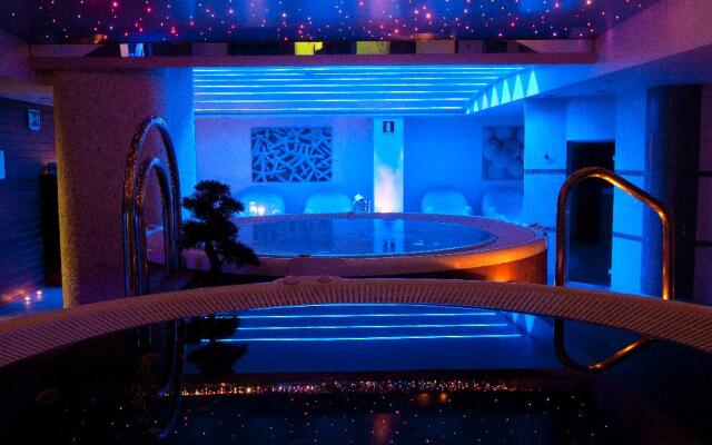 Hotel & Spa Real Ciudad de Zaragoza