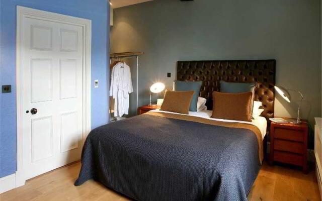 Browns Hotel Tavistock