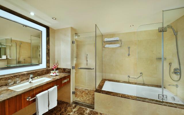 InterContinental AMMAN JORDAN by IHG