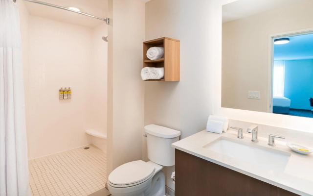 Staybridge Suites Nashville - Vanderbilt Area