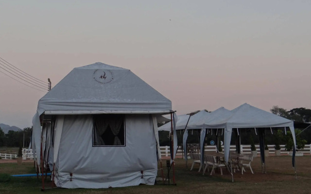 The Camping Field