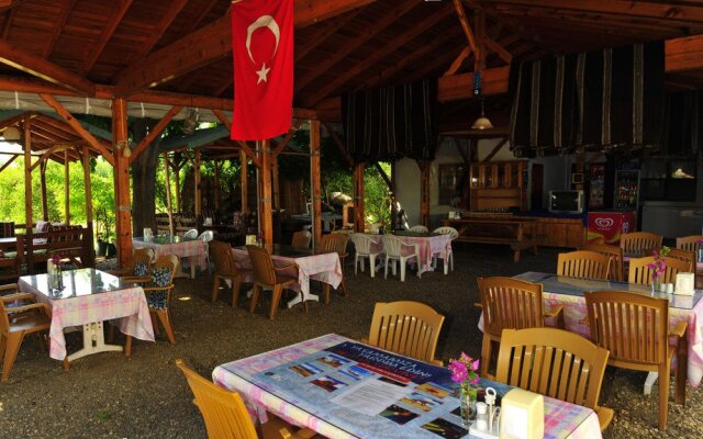 Deniz Pension