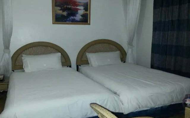 Agip Motel