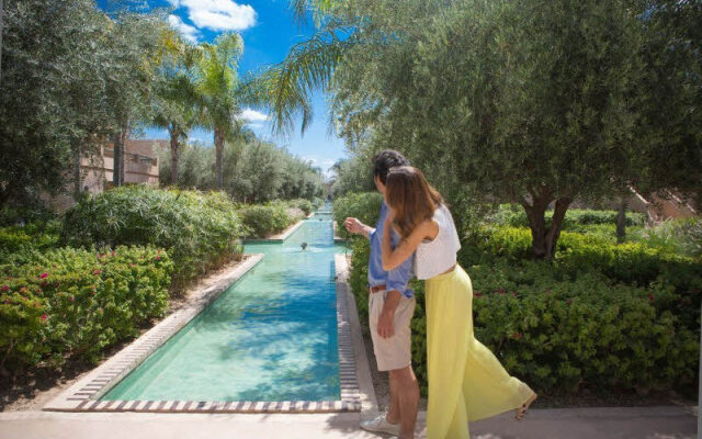 Club Med Marrakech la Palmeraie