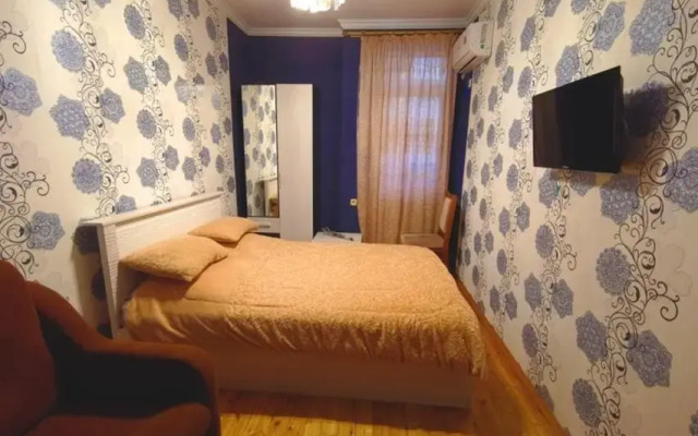 Guest House U Eleny