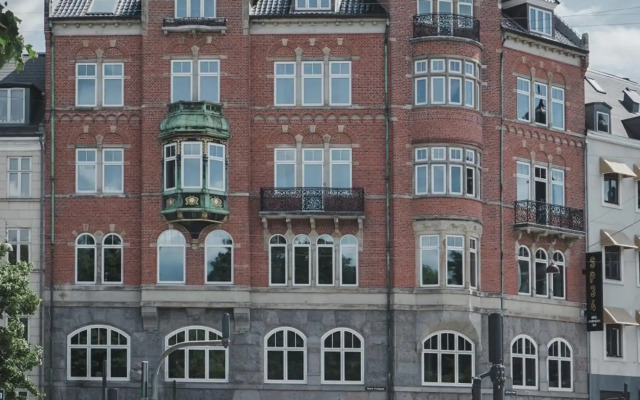Apartments by Brøchner Hotels
