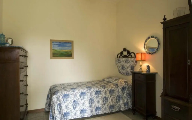 Villa Verdemare