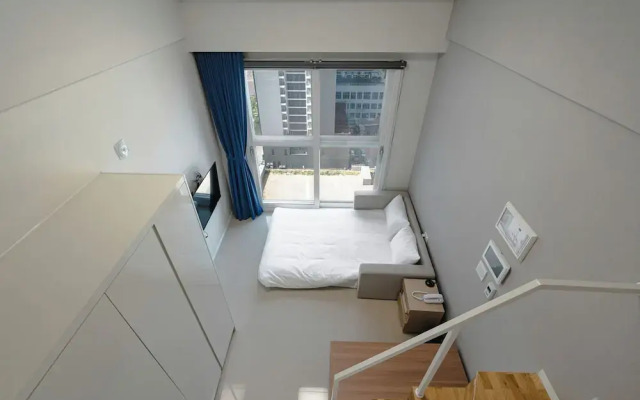 SR Hotel Yeongjong