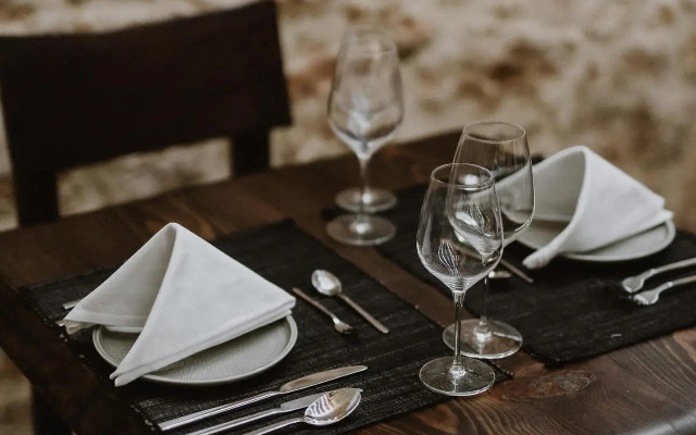 Manili Boutique Suites & Villas