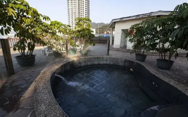 Yunhai Jiangwan Holiday Inn