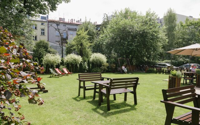 Zulian Aparthotel by Artery Hotels