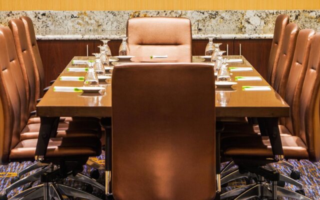 Courtyard by Marriott Fairfield Napa Valley Area