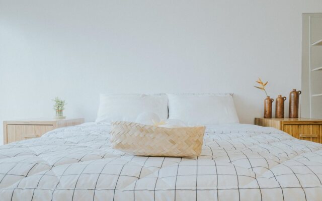 Omah Biu Suites