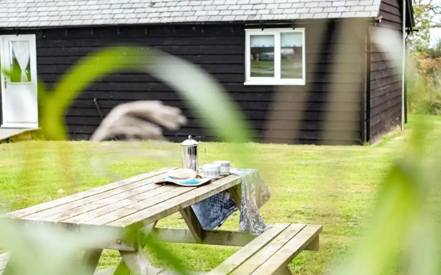 Puffin Lodge