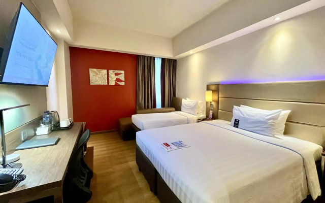 Bigland Hotel & Convention Sentul