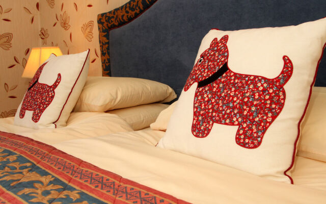 Coila Guest House