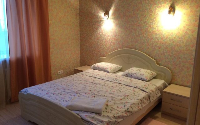 Апартаменты Татьяна